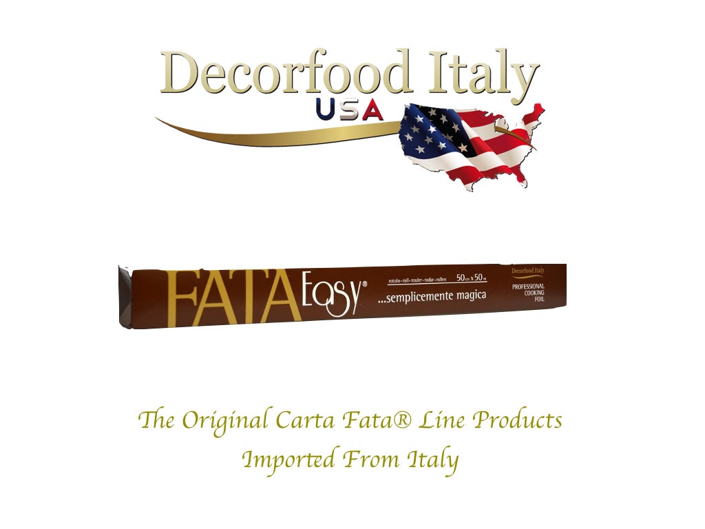 Home  Decorfood Italy USA